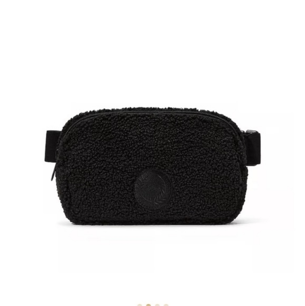Victoria's Secret Black Bag